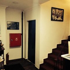 Galata Moon Hotel - Bild 16