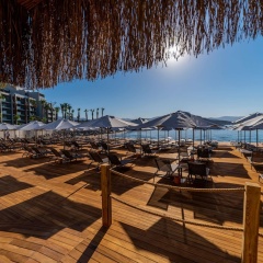 Mirada Exclusive Bodrum - Bild 26