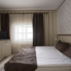 The Berussa Hotel - Bild 4