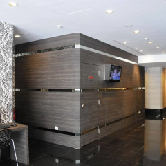 Value Hotel Nice - Bild 12