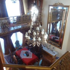 Faqra Palace in Aley, Lebanon from 147$, photos, reviews - zenhotels.com hotel interior photo 3