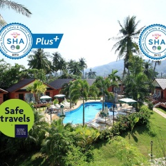 Andaman Seaside Resort - Bild 21