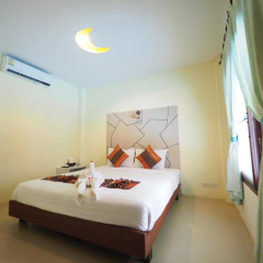 Lanta Fevrier Resort - Bild 3