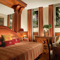 Hotel Raphaël – Relais & Châteaux - Bild 7