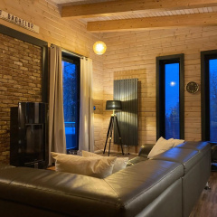 Blockhaus Kik im Harz - Bild 12