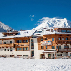 Apart Central – Premium Mountain & Garden - Bild 18