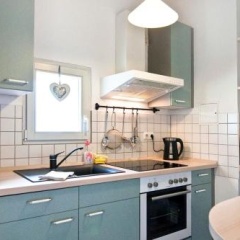Ferienwohnung Am Nauener Tor - Bild 12