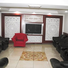 Yeni Kosk Esra Hotel - Bild 10