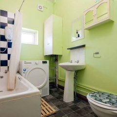 Manu's Guesthouse thumbnail 20