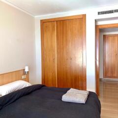 Отель Paradero Rental B74- Vistas Al Mar Испания, Кальпе - отзывы, цены и фото номеров - забронировать отель Paradero Rental B74- Vistas Al Mar онлайн фото 7
