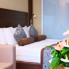 Delta Hotels by Marriott Bodrum - Bild 5