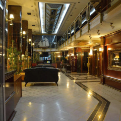 Royal Carine Hotel - Bild 10