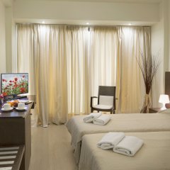 Blue Sea Hotel in Athens, Greece from 106$, photos, reviews - zenhotels.com photo 16