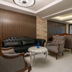 Rubby Hotel Kadikoy - Bild 2