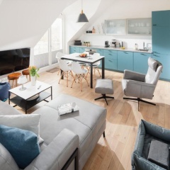 Quartier M12 - Bild 5