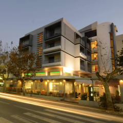 Kos City Sunstone Hotel thumbnail 1