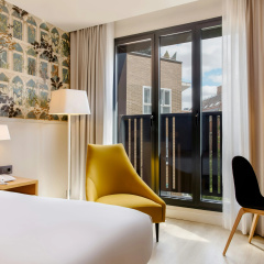 Motel One Madrid-Plaza de España - Bild 8