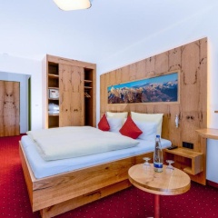 Alpenhotel Denninglehen - Bild 2