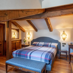 Hotel Montecarlo - Bild 7