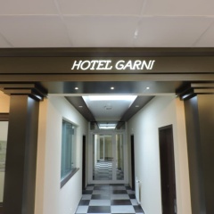 Apart-Hotel Wiesbaden - Bild 1