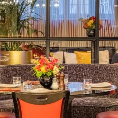 Hotel Trianon Rive Gauche - Bild 24