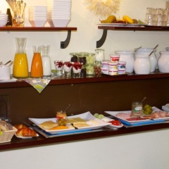 Hotel Donnersberg - Bild 9