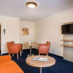 acora Bochum Living the City in Bochum, Germany from 86$, photos, reviews - zenhotels.com photo 36