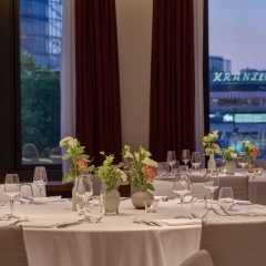 Hotel Dorint Kurfürstendamm Berlin - Bild 25