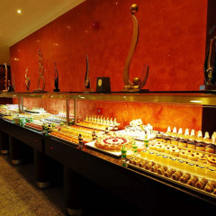 Grand Pasa Hotel - All Inclusive - Bild 11
