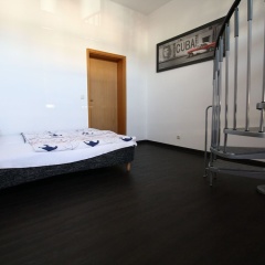 Ferienwohnung am Aubach in Schwerin - Bild 4