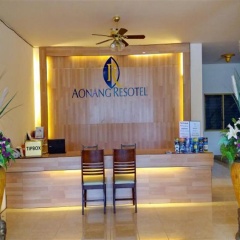 Aonang Resotel - Bild 14