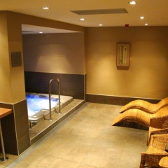 Hotel Castle Garden - Bild 17