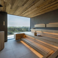 Das Mühlbach - Thermal Retreat & Wellness Resort - Bild 16