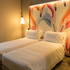 Hotel San Giovanni Roma - Bild 8