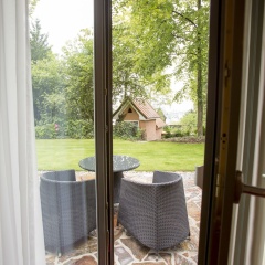 Schloss Mönchstein Hotel - Bild 8