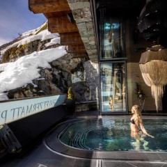 Chalet Zermatt Peak - Bild 12
