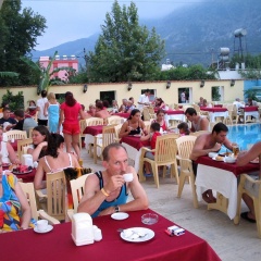 Asia Hotel - Bild 19
