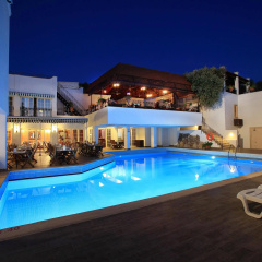 Manzara Boutique Hotel - Bild 16