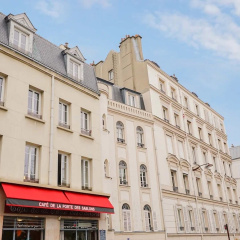 Merveil Signature Suite - Dulud - Bild 1
