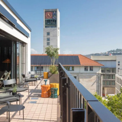 EmiLu Design Hotel - Bild 21