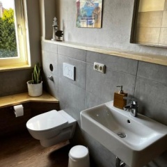 Ferienwohnung in der schönen Rattenfängerstadt - Bild 9
