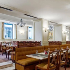 Thon Hotel Vasa - Bild 18