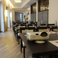 Hotel Am Kaisersaal - Bild 27