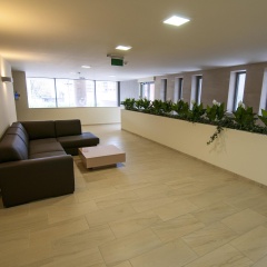 Corvin Center Suites - Bild 17