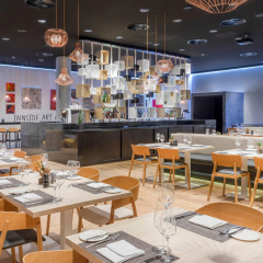 INNSIDE by Melia Frankfurt Ostend - Bild 15