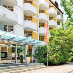 Leonardo Hotel & Residenz Muenchen - Bild 22