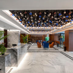 Vital Hotel Fulya - Bild 2