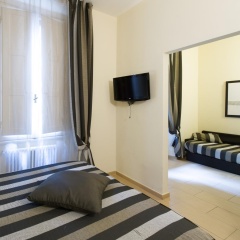 Hotel Cosimo De' Medici - Bild 14