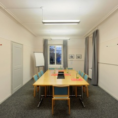 Hotel Odelya Basel (Ex.Bildungszentrum 21) - Bild 21