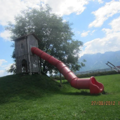 Hotel Restaurant Rupertigau - Bild 8